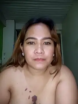 ShanteGrey - Fully Naked 2mins