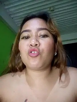 ShanteGrey - Fully Naked 2mins