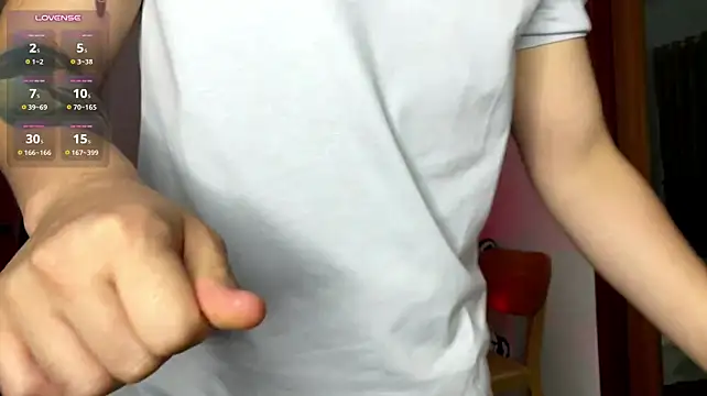 INSOMNIA_strip - kneading ASS