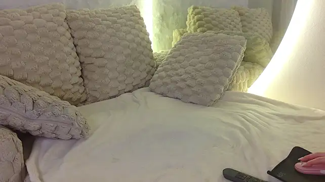 Moniqque - Naughty video for last tipper