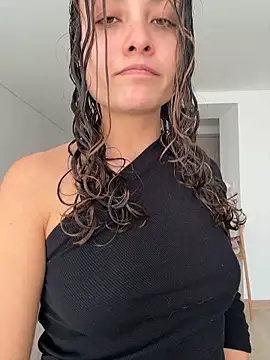 Megan_Rodrigo - Fuck Pussy With Dildo