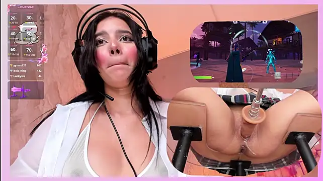 SweetieCloe_ - CTRLX1MIN🙈HONEY PLAY WITH MY SENSES!!