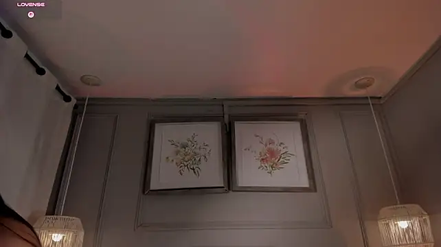 Allisonpariss - lush control (5min)🥵