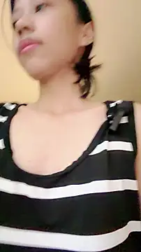 WetVirginPussy - 1 finger fuck pussy sitting position🥵