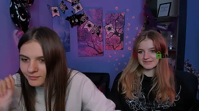 Lisa_dark_ - french kiss