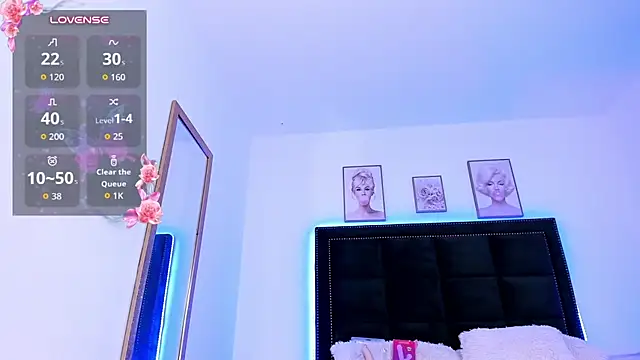 Lilith_evan - 😛 Deepthroat challenge 10 seconds