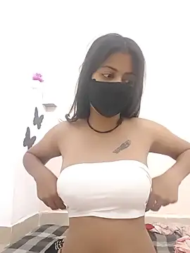 Cute_girl_ - For show face 😋