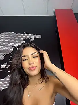 MystiqueXXX - CREAMMY PUSSY + LICK MY FINGERS! 😈💦