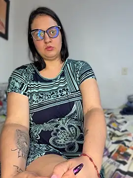 Soe_Lara - 👅 Lick My Boobs x 2 👅