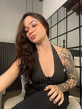 Charlotte_Rossee - i want to cum for u