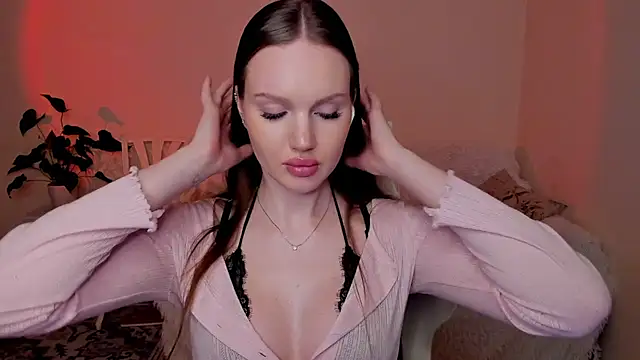 MishkaMe - Good vibrations for me