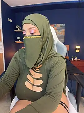Hana_falak - Last tip control my toy 3 minutes