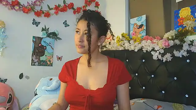 Milkdulce1 - I want to get wet 🥵🥵💦💦
