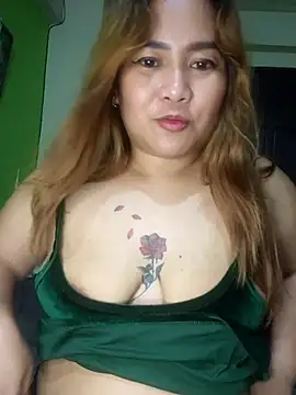 ShanteGrey - Fully Naked 2mins