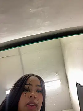 KhianaMalie - SPANK ASS IN DOGGY STYLE😈