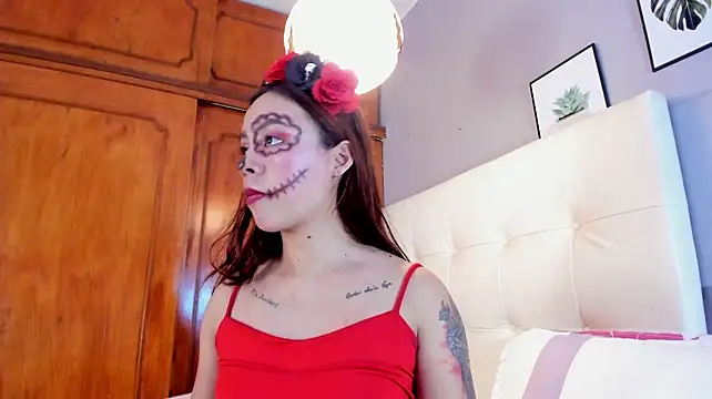 Estrella_Duran - Finger in my ass🔥🍑