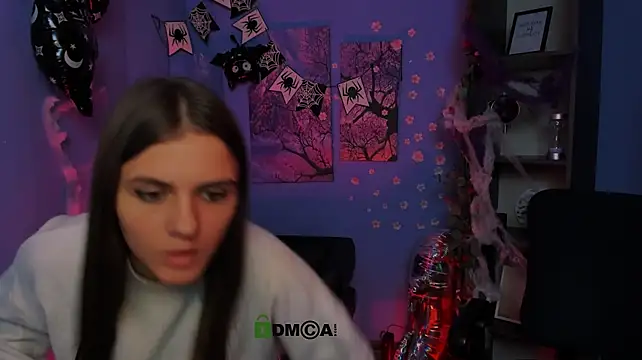 Lisa_dark_ - french kiss