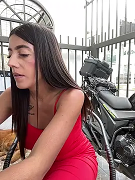 Electra_Piink - SHOW BOOBS / TOPLES
