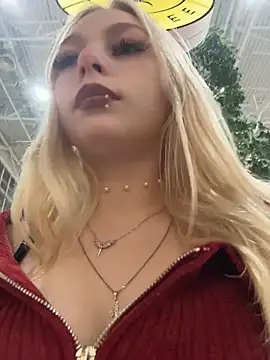 AngelinaTous - Showing tits +finger sucking🌸