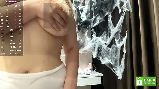 Bigbabyboobs - shake my tits