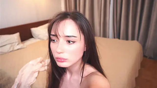 CarmellaSearle - mash my boobies inside top💕