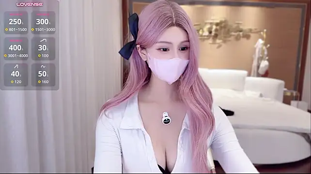 Annie-Annie - 我们一起度过美好的夜晚吧。M腿控制5分钟