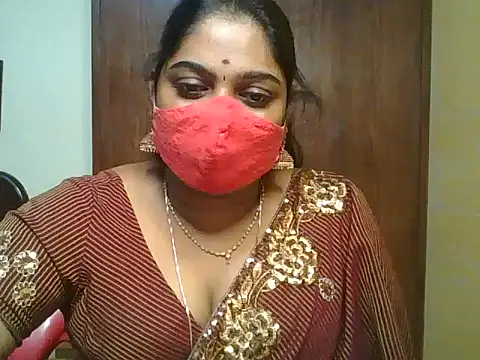 Tamil_hot_Shalini