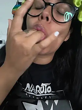 Annya-sweet - Annya dances twerking
