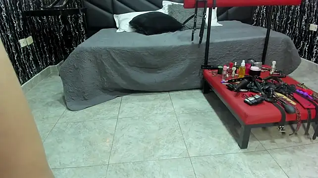 JAYLEN_BDSM - Nipple clamps