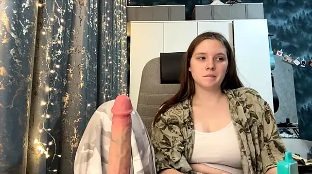 Angelika_Reinik - blowjob 1 min