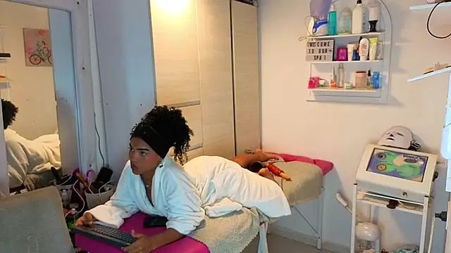EROTIC_SPA - cum double face!!