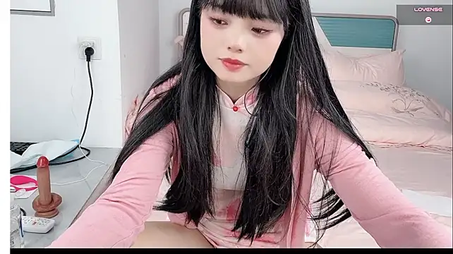 Xianxian-baby - 大黑牛控制3分钟