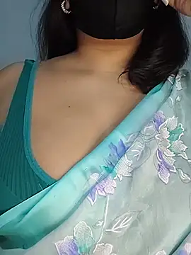 Teluguammai_01 - Last tipper get's 2 min Lush control 💋