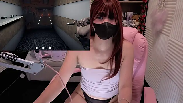GoddessCallista - Squirt Show: Browny + Domi