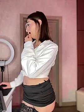 KatyOops - TAKE OFF PANTIES/TOY CTRL 1M - снять тру