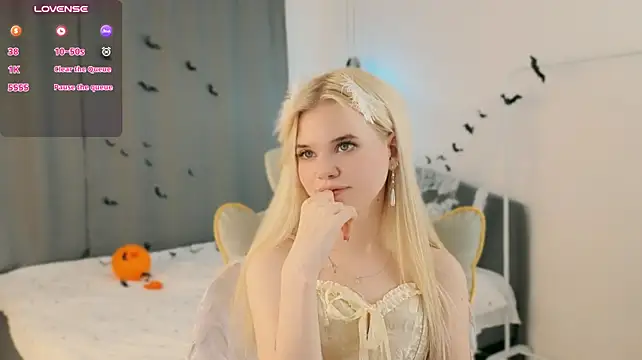 Mood_berry_ - sit on the bed