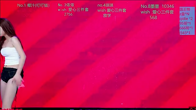 Ava-007 - 续舞