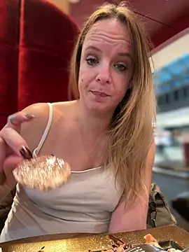 SexyMilf_1987 - Dildo blowjob