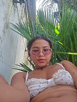 Andrea_Mcfly - FUCK pussy 😻 + plug ANAL 🌸