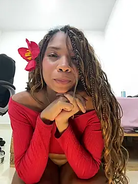 RENELL - Rub my dick whit ur little pussy