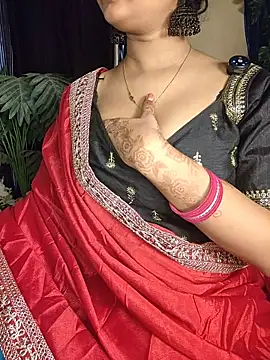 Mishti_doi - full nude in public