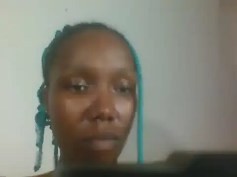Ebony_slimmy - sexy dance