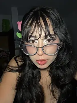 Vi_anayaa - Ice on nipples
