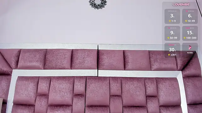 I_Am_Anniee - finger masturbation 😈 CUM