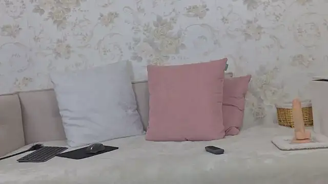 Ortensialady76 - pussy play