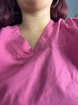 Nahomy_benet - tie me to the table and give me a spank