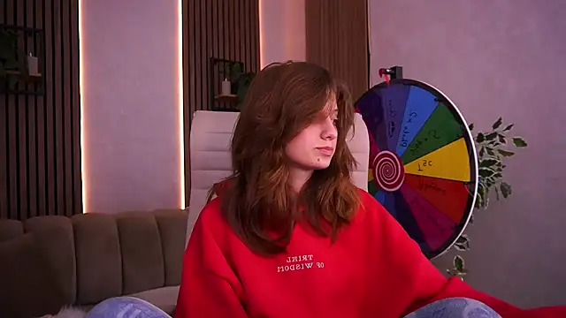 CuteeFoxy