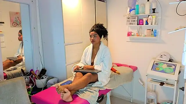 EROTIC_SPA - cum double face!!