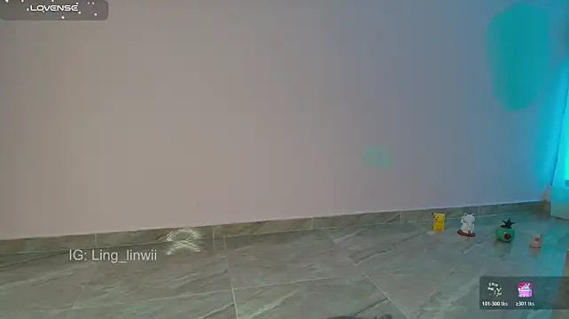 Ling_meow - 🎃suck you little deep