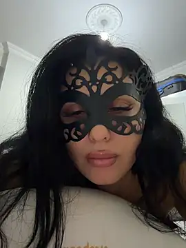 Meryy34 - Anal plug